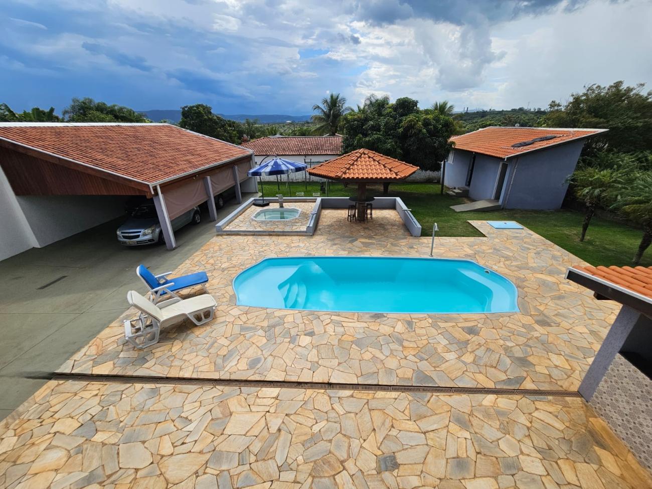 Casa, 2 quartos, 312 m² - Foto 13